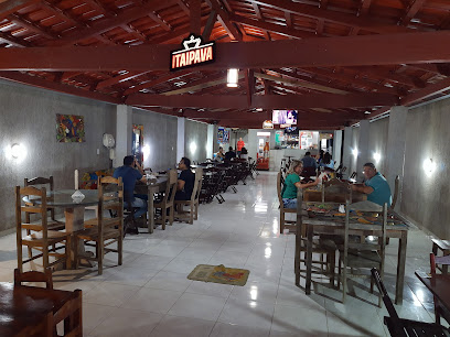 Arena Do Guaiamum Bar E Restaurante - R. Jacarandá, 141 - Bela Vista, Teixeira de Freitas - BA, 45997-021, Brazil