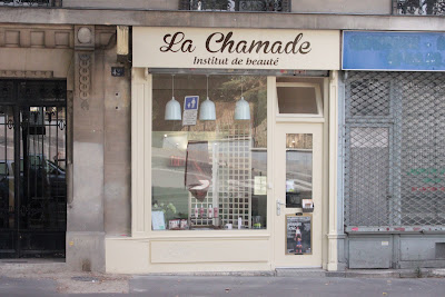 La chamade à Paris
