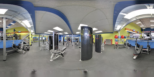 Gym «Pro Dynamic Fitness», reviews and photos, 14520 Memorial Dr #54, Houston, TX 77079, USA