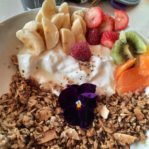 Cafe «2894 On Main», reviews and photos, 2894 Main St, East Troy, WI 53120, USA