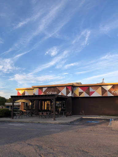 Coffee Shop «Kahwa Coffee», reviews and photos, 3928 Henderson Blvd, Tampa, FL 33629, USA