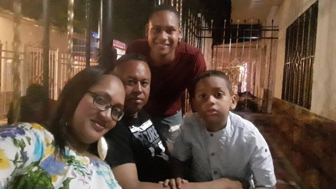 Fotocopias mis dos amores