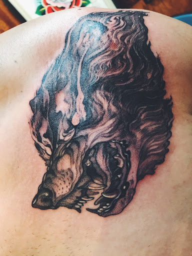 Tattoo Shop «Pioneer Tattoo Studio», reviews and photos, 3513 N Lincoln Ave, Chicago, IL 60657, USA