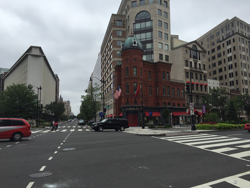 Jewelry Store «Tiny Jewel Box», reviews and photos, 1155 Connecticut Ave NW, Washington, DC 20036, USA