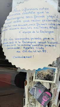 Photo n° 0 de l'avis de jean-françois MILLION fait le 27/02/2024