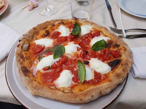 Pizzeria Gabbiano Peschiera del Garda in Peschiera del Garda, Provincia di Verona
