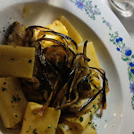 Photo n°1 de l'avis de Piero.o fait le 20/09/2023 à 09:49 sur le  Il Giardino Restaurant à Zagarolo