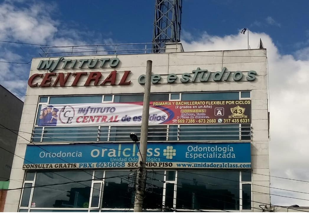 instituto central de estudios