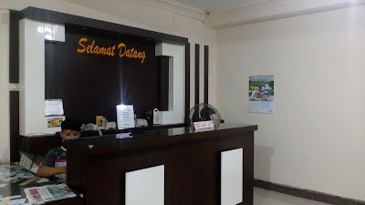 Photos of Wisma Trimulti
