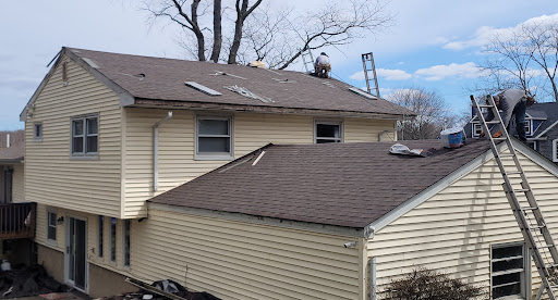 Roofing Contractor «Baran & Son Roofing», reviews and photos, 851 Avenue C, Bayonne, NJ 07002, USA