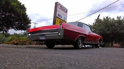 Auto Body Shop «Tigard Auto Body Repair by Ace Reconditioning», reviews and photos, 15785 SW 72nd Ave, Portland, OR 97224, USA