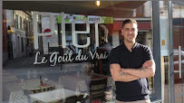 Photos du propriétaire du Restaurant gastronomique Pier - Le Goût du Vrai - Cuisine iodée à Valenciennes - n°16