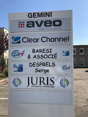 Juris Diagnostics Immobiliers Haute-Savoie à Annecy