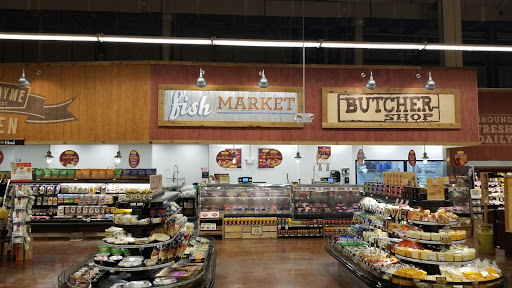 Grocery Store «Fresh Thyme Farmers Market- 82nd», reviews and photos, 4225 E 82nd St, Indianapolis, IN 46250, USA
