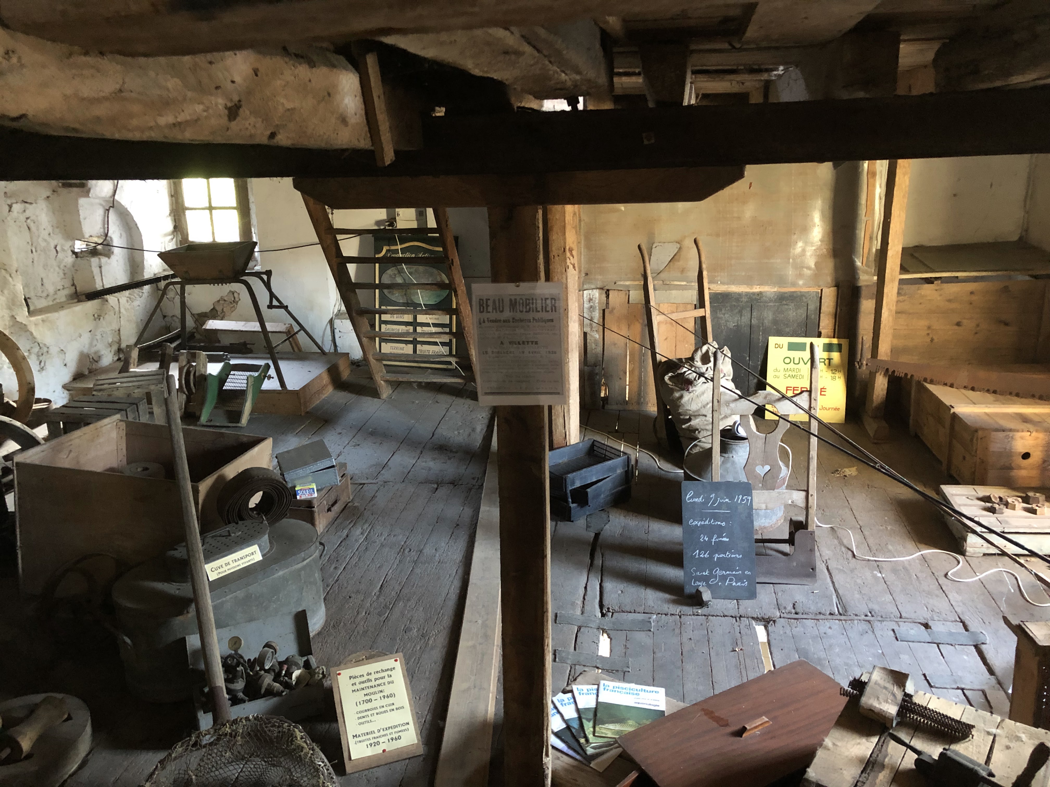 Photo n° 2 de l'avis de Aumid.h fait le 23/12/2018 à 10:08