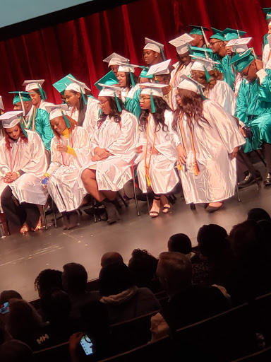 Performing Arts Theater «Sidney Harman Hall», reviews and photos, 610 F St NW, Washington, DC 20004, USA