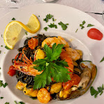 Photo n°7 de l'avis de felisberto.a fait le 13/10/2022 à 11:03 sur le  Ferruccio Ristorante à Vila do Conde