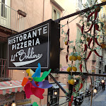 Photo n°3 de l'avis de Anna.i fait le 10/11/2022 à 13:38 sur le  Ristorante Pizzeria Dal Soldino à Naples