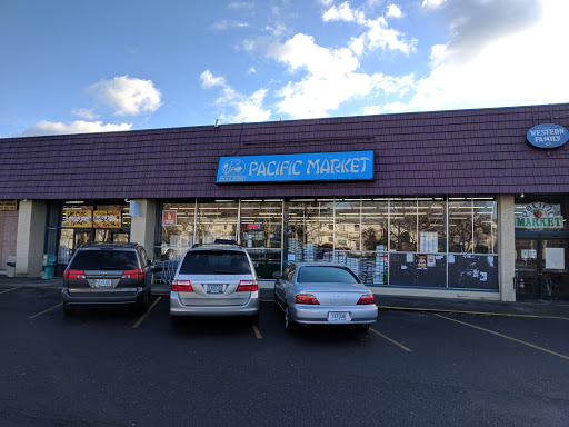 Pacific Supermarkets, 6750 NE Broadway St, Portland, OR 97213, USA, 