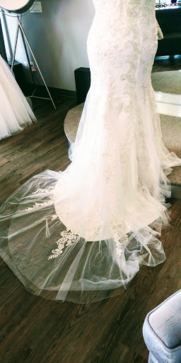 Bridal Shop «Silk Bridal Boutique», reviews and photos, 1900 S Clinton Ave, Rochester, NY 14618, USA