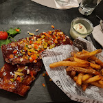 Photo n°2 de l'avis de Julia.e fait le 14/03/2022 à 11:31 sur le  Gasthof Küpper à Hamminkeln