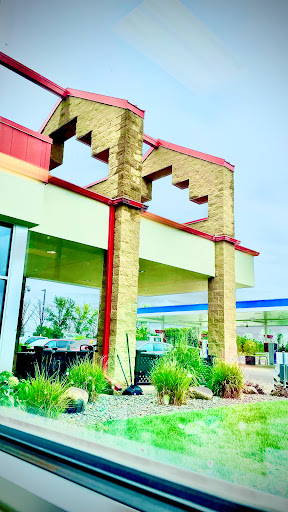 Casino «Oneida Casino Travel Center», reviews and photos, 5939 Old Wisconsin 29, Pulaski, WI 54162, USA