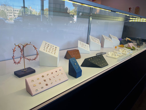 Explore horror sleeve tattoo ideas, creative tattoo ideas in Dekalb, available at DeKalb Tattoo Company