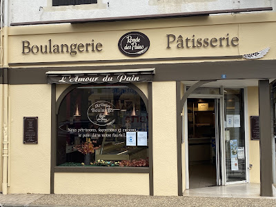 Boulangerie l'Amour du pain à Grenade-sur-l'Adour