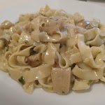 Photo n°2 de l'avis de Julia.e fait le 27/12/2022 à 16:06 sur le  Giglio Rosso REstaurant à Florence