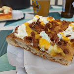 Photo n°1 de l'avis de Andrew.c fait le 14/05/2023 à 16:57 sur le  Degusta Ortigia à Syracuse