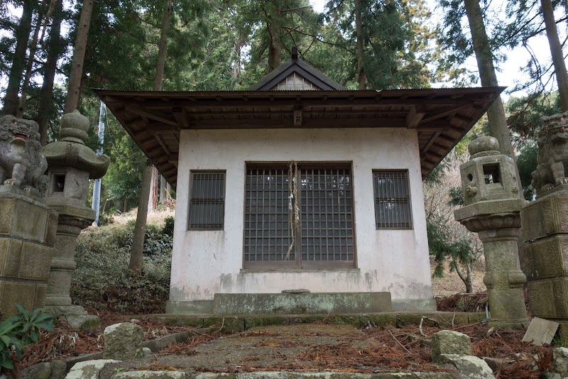 八幡神社