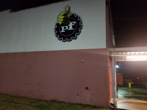 Gym «Planet Fitness», reviews and photos, 809 Beltline Rd SW Suite B, Decatur, AL 35601, USA