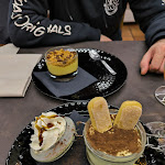 Photo n°1 de l'avis de Tímea.a fait le 18/03/2024 à 10:52 sur le  Al Calesse à Venice