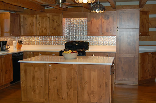 Cabinet Store «Precision Cabinets, Inc», reviews and photos, 1324 Old US Hwy 421, Boone, NC 28607, USA