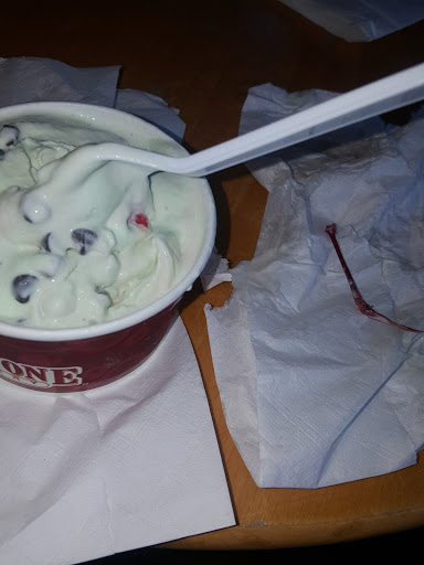 Ice Cream Shop «Cold Stone Creamery», reviews and photos, 3461 River Rapids Dr, Coon Rapids, MN 55448, USA