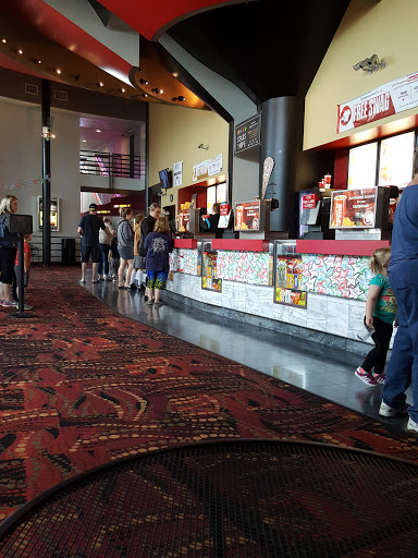 Movie Theater «Regal Cinemas Vancouver Plaza», reviews and photos, 7800 NE 4th Plain Rd, Vancouver, WA 98662, USA