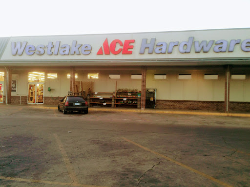 Hardware Store «Westlake Ace Hardware 055», reviews and photos, 3110 E Douglas Ave, Wichita, KS 67214, USA