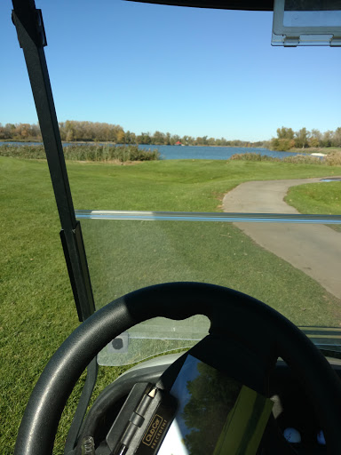 Public Golf Course «Shoreline Golf Course», reviews and photos, 210 Locust St, Carter Lake, IA 51510, USA