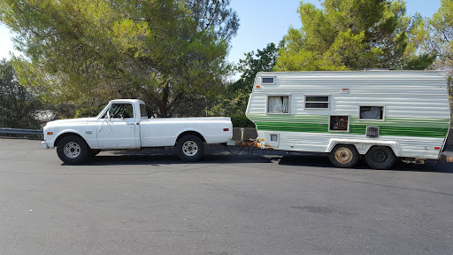 Auto Parts Store «Riebes NAPA Auto Parts», reviews and photos, 2885 Ray Lawyer Dr, Placerville, CA 95667, USA