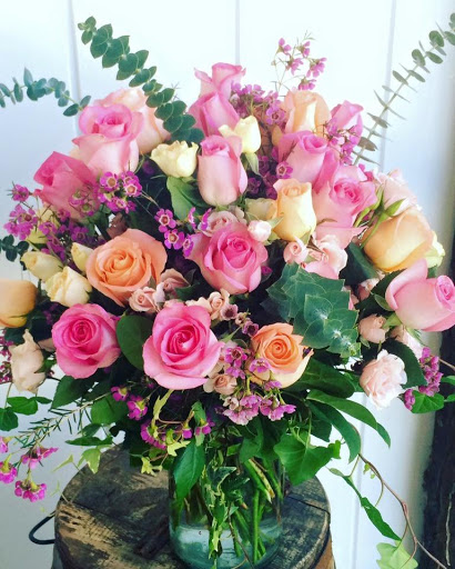 Florist «City Line Florist», reviews and photos, 2978 Nichols Ave, Trumbull, CT 06611, USA