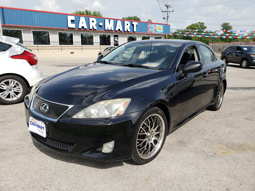 Used Car Dealer «Car-Mart of Hopkinsville», reviews and photos, 2010 S Walnut St, Hopkinsville, KY 42240, USA