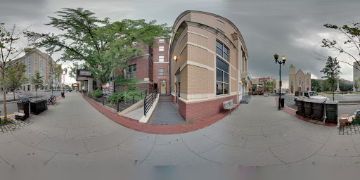 Performing Arts Theater «Crossroads Theatre», reviews and photos, 7 Livingston Ave, New Brunswick, NJ 08901, USA