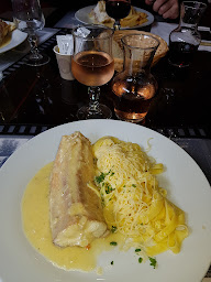 Photo n°2 de Le Café de l'Etang à Élancourt ()