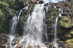 Cachoeira Serra Morena image