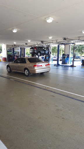 Car Dealer «Winter Haven Honda», reviews and photos, 6395 Cypress Gardens Blvd, Winter Haven, FL 33884, USA
