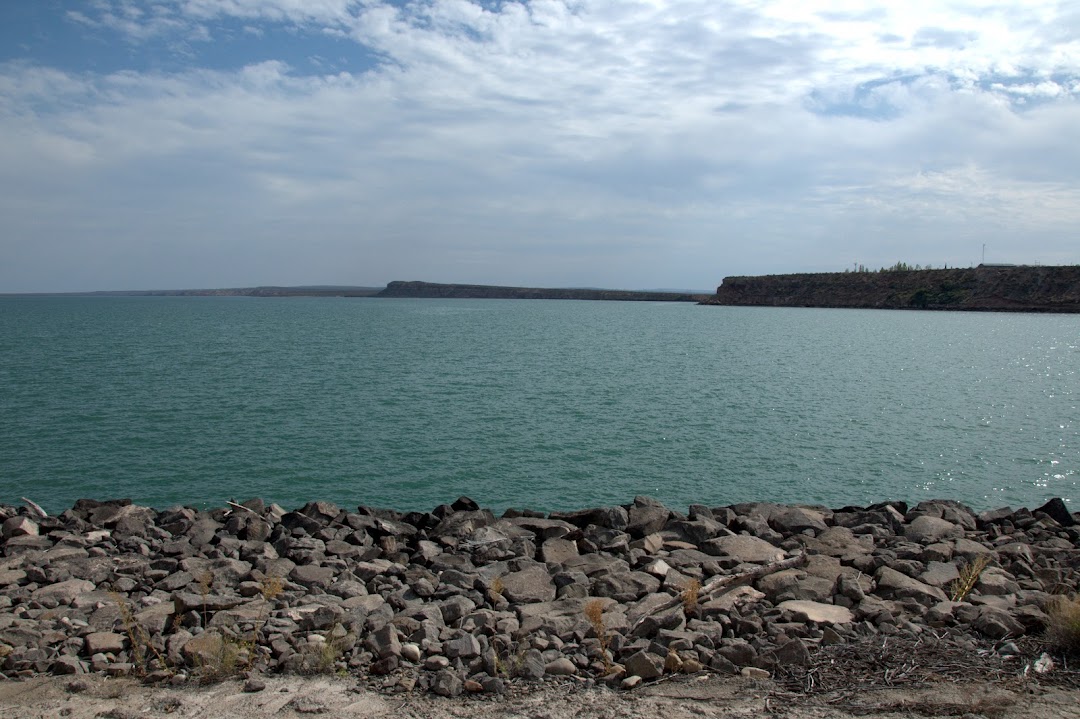 Embalse de Arroyito