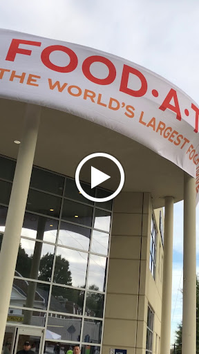 Food Bank «Atlanta Community Food Bank», reviews and photos