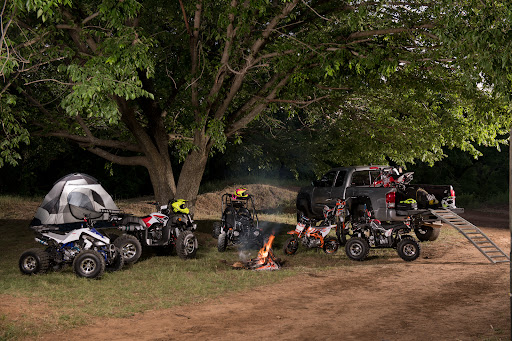 ATV Dealer «TaoTao», reviews and photos, 2201 Luna Rd, Carrollton, TX 75006, USA