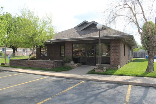 Spring Valley Veterinary Hospital - EAST