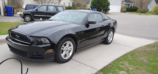 Used Car Dealer «Rippy Cadillac», reviews and photos, 4951 New Centre Dr, Wilmington, NC 28403, USA